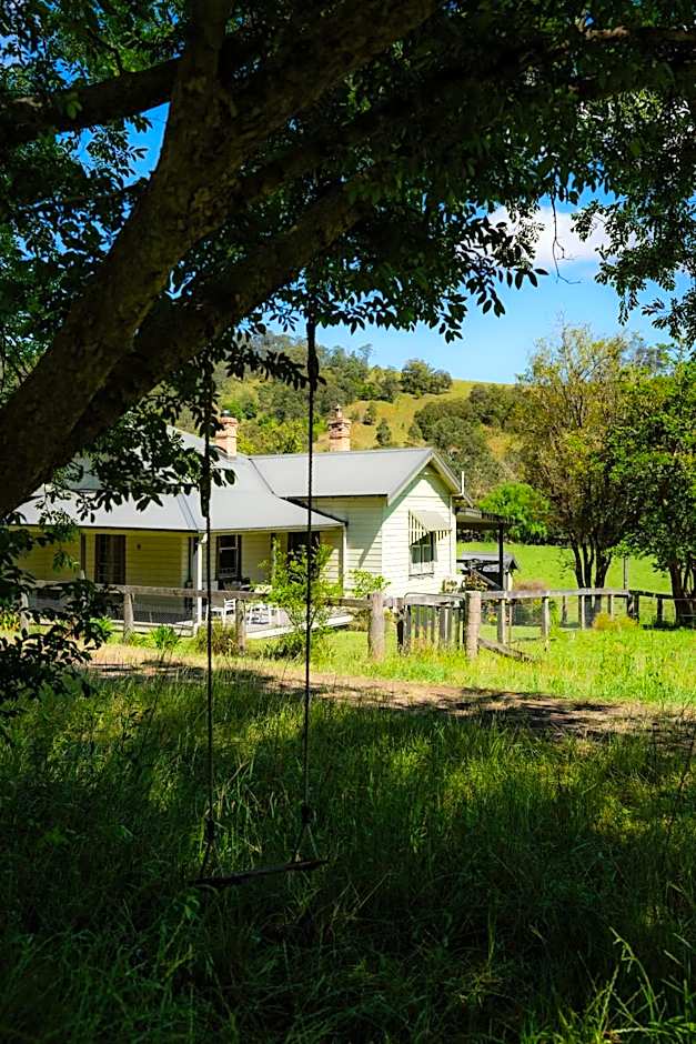 Bobby's Country Rental