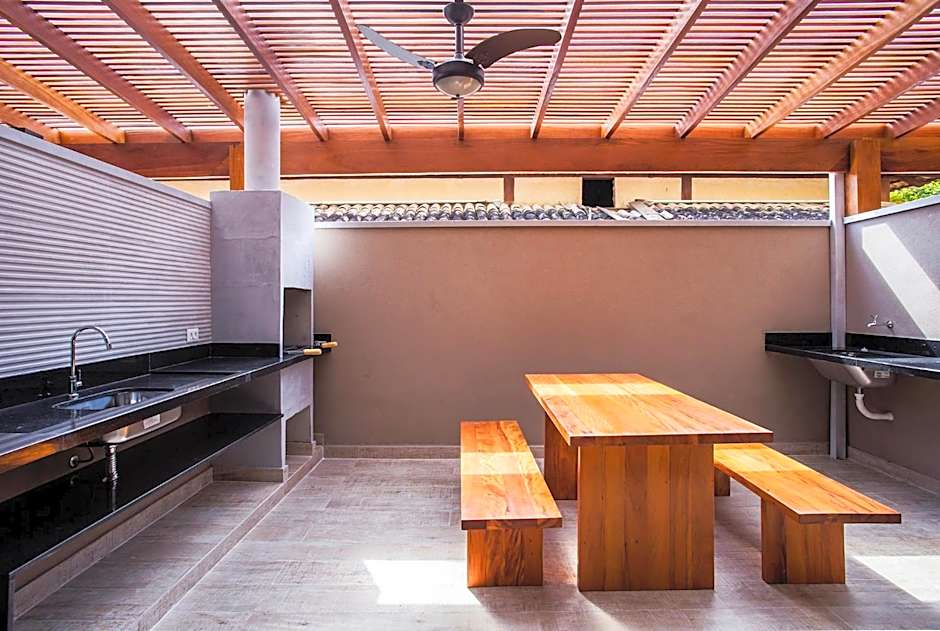 Residencial Marina Del Sol