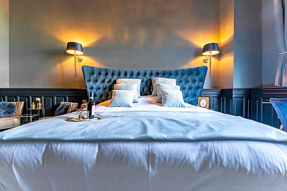 Castelsuites