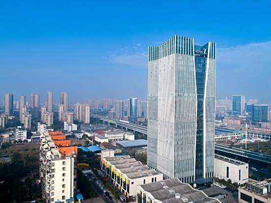 Zhenhe Yiting Hotel