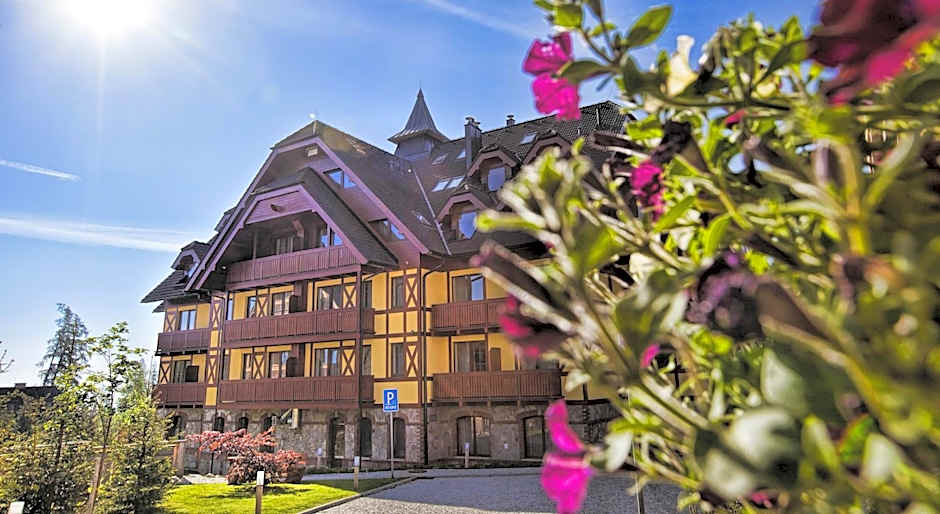 APLEND Hotel Kukučka