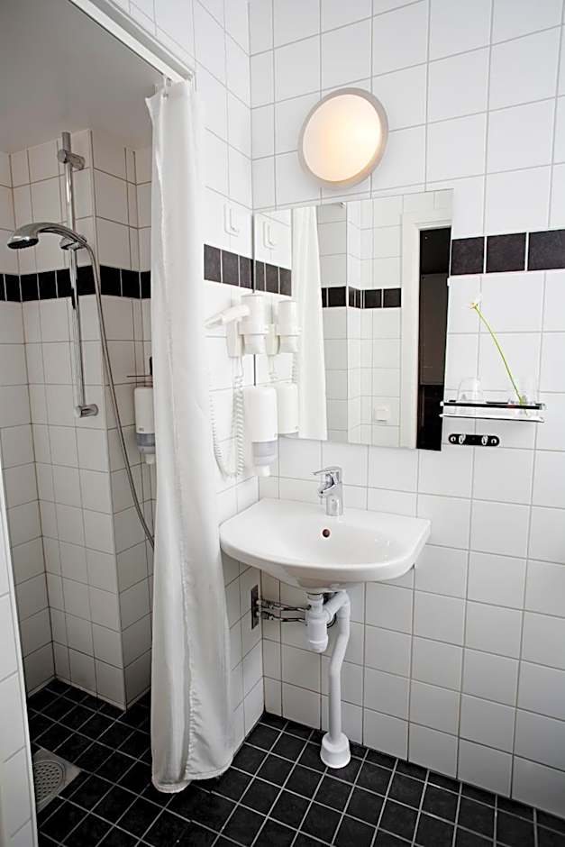 STF Zinkensdamm Hostel