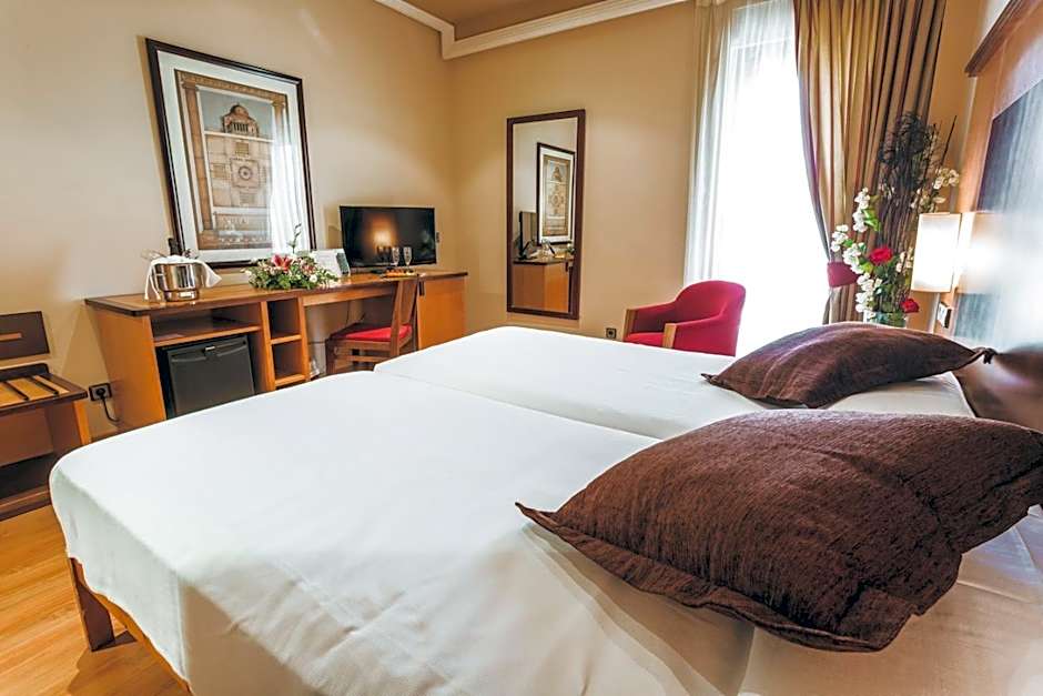 Hotel Bardo Recoletos Coco