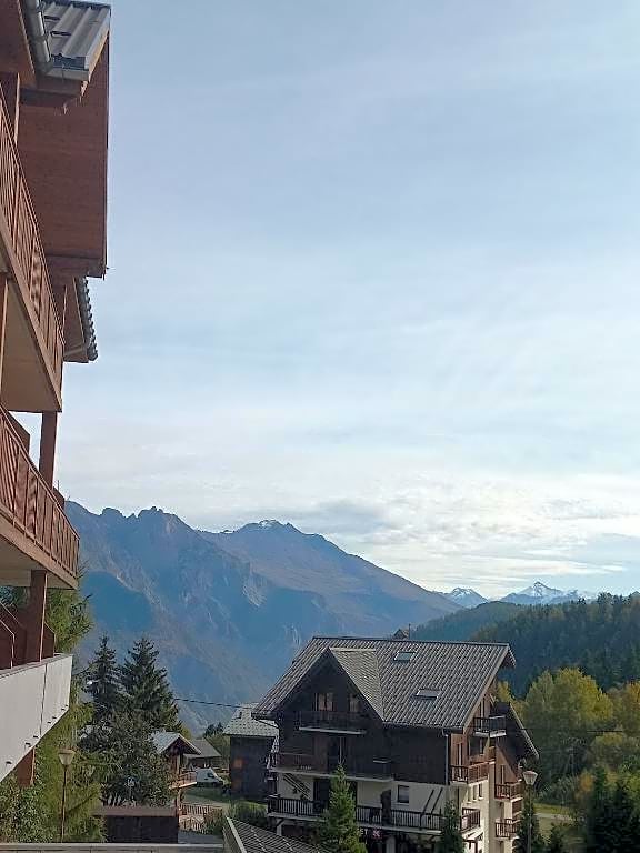 Adonis Les Terrasses Des Bottières By Olydea