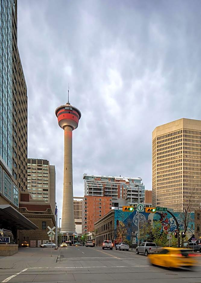 Hotel Le Germain Calgary