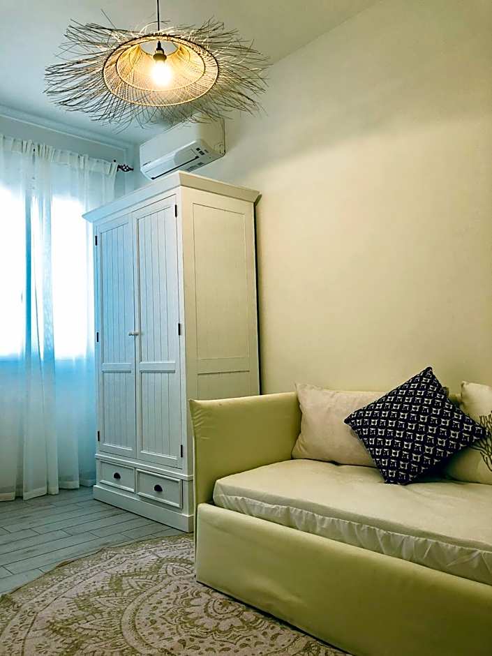 Residence Mar Mediterraneo