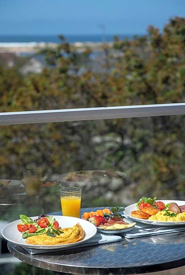 Thanda Vista B and B