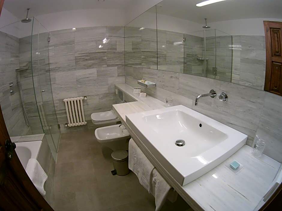 Parador de Santiago - Hostal Reis Catolicos