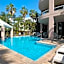Deluxe Private Apartment and Studio - Ocean Views