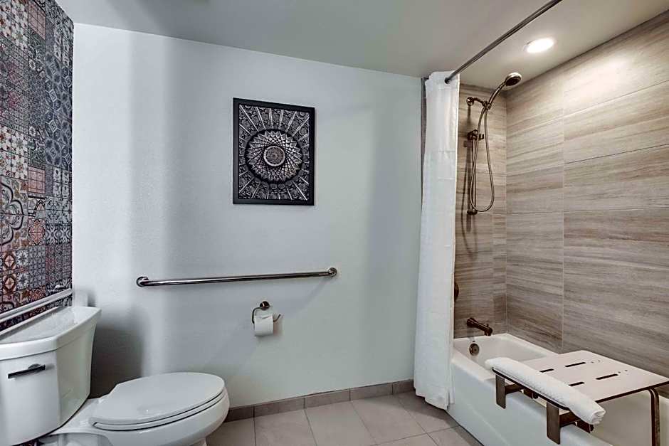 The Cassara Carlsbad, Tapestry Collection by Hilton