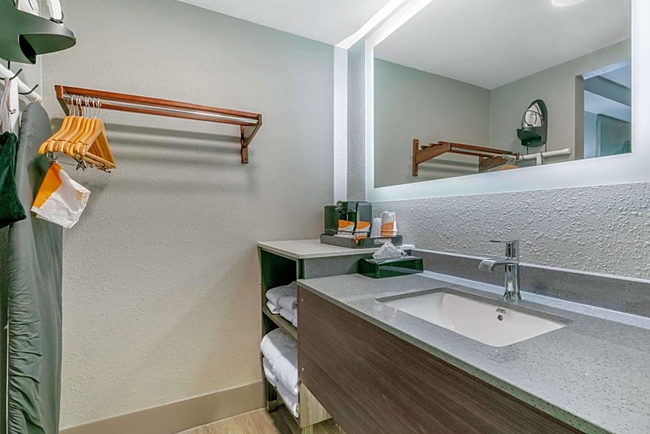 Clarion Inn Murfreesboro