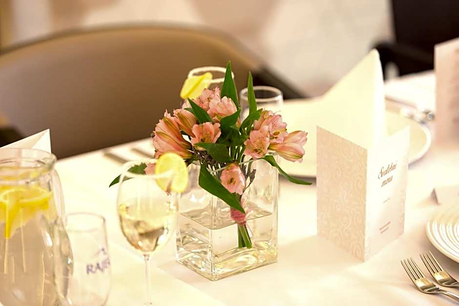 Peras Wellness Hotel