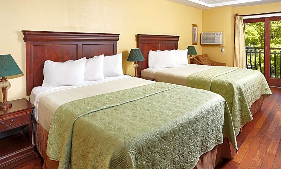 Ocean Inn & Suites
