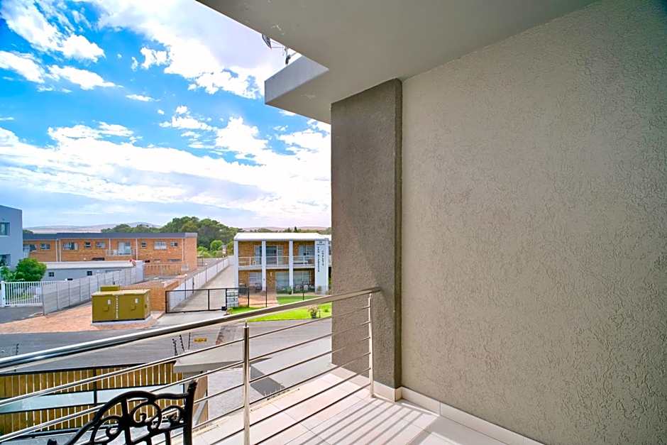 C' la Vie Luxury Accommodation