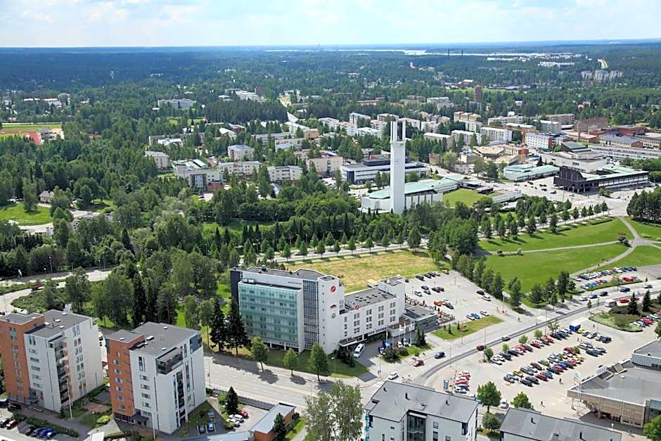 Original Sokos Hotel Lakeus Seinäjoki