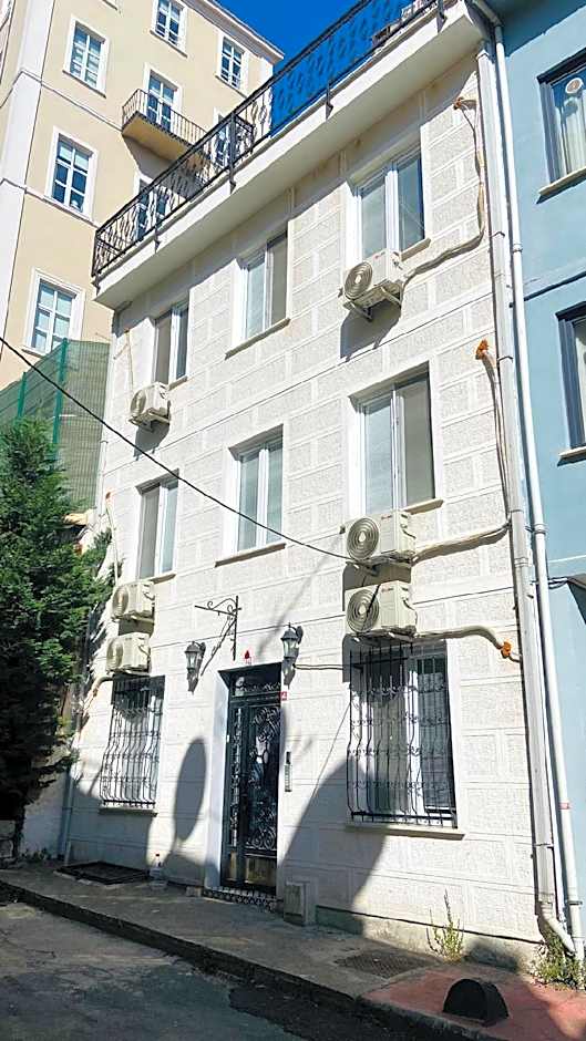 Sapphire Suites Taksim