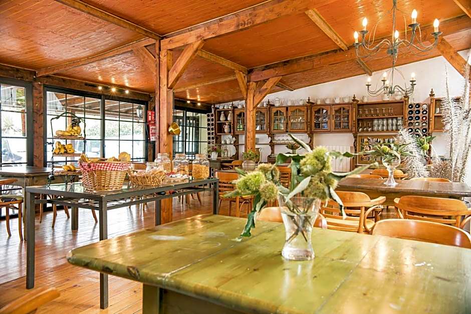 Hotel Rural El Refugio