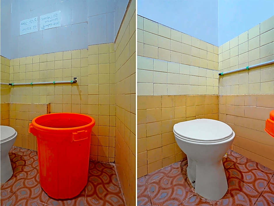 OYO Life 92651 Meir E-homestay Syariah