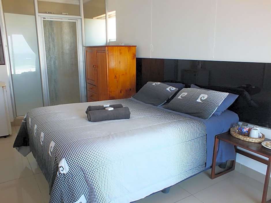 Umkomaas Lodge
