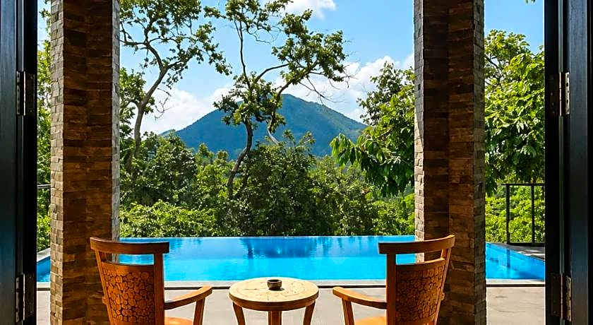 De Bintan Villa
