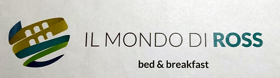 B&B Il Mondo Di Ross