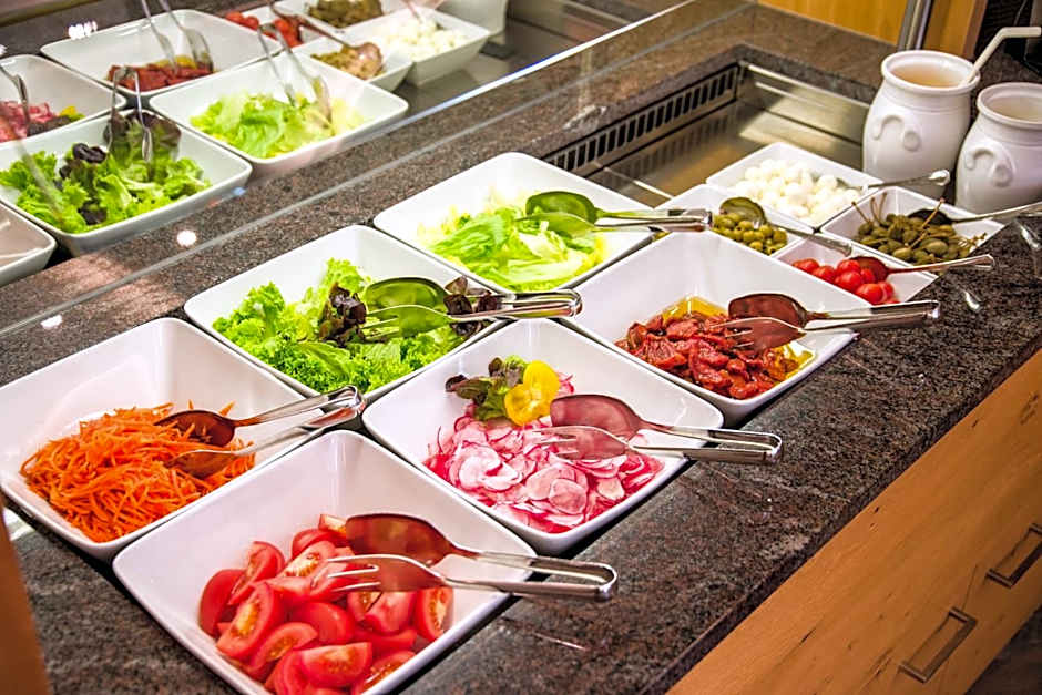 Wohlfühlhotel Berg Heil