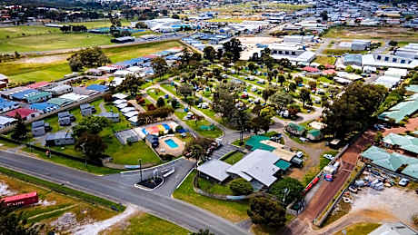 Tasman Holiday Parks - Albany