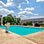 Motel 6-Conyers, GA