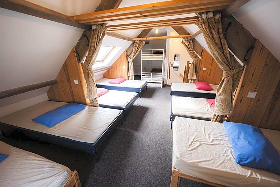 Bank House Farm Hostel