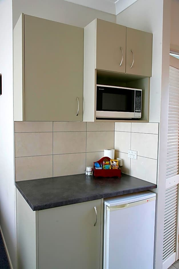 Touchwood Motor Lodge