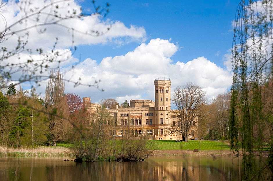 Hotel Schloss Neetzow