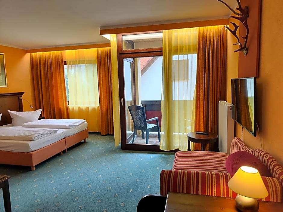 Hotel Hirsch