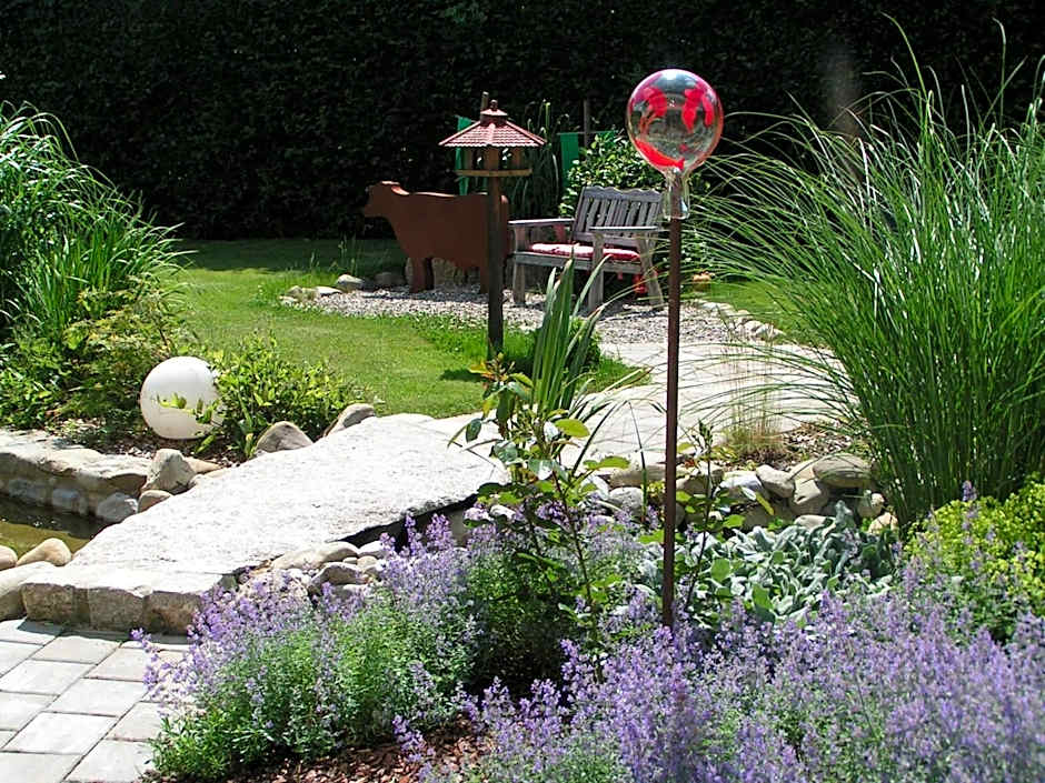 Hotel Natur-Landhaus Krone