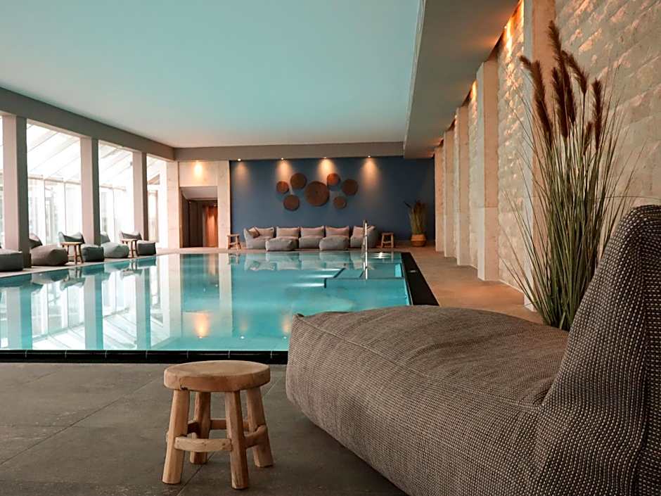 Grand Hotel Seeschlösschen Sea Retreat & SPA