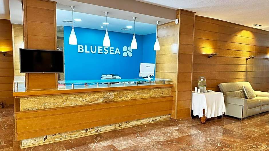 BLUESEA Al Andalus