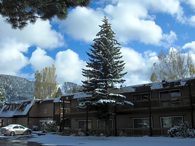 The Tahoe Beach & Ski Club Owners Association