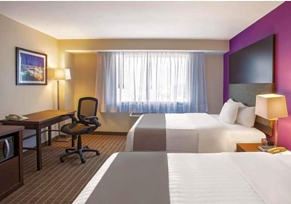 CHN Hotel Monterrey Centro, Trademark Collection by Wyndham
