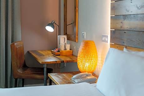 Superior Double Room Non-Smoking