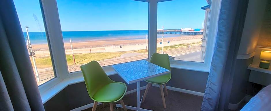 The Blenheim Mount Hotel