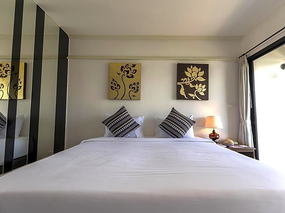 Fortune Riverview Hotel Chiang Khong