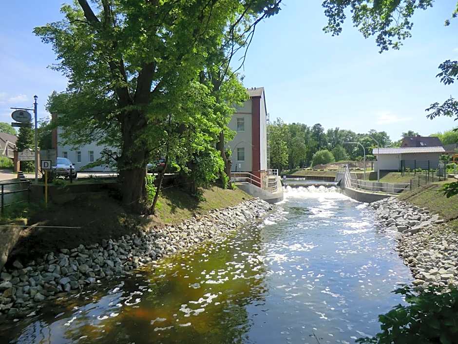 Seehotel Zum Löwen