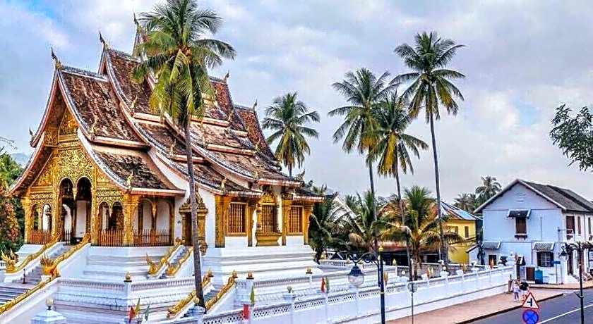 Villa Phathana Boutique Hotel