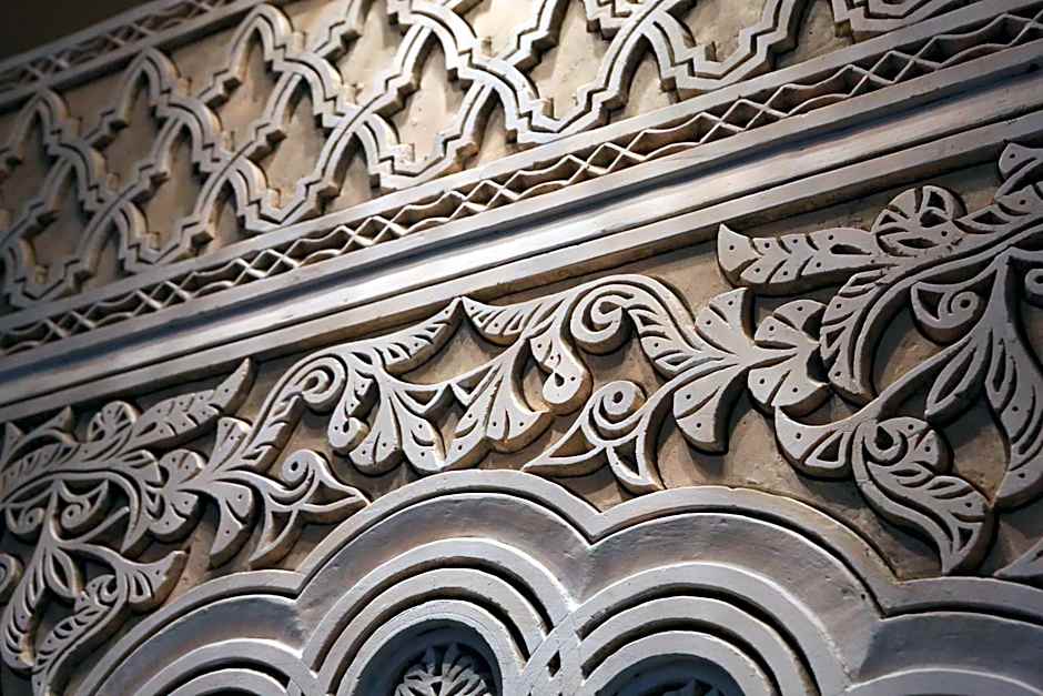 Riad Enchanté