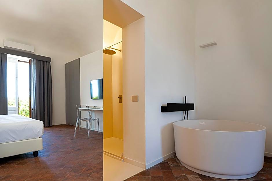 Ramo d'Aria Etna Boutique Hotel