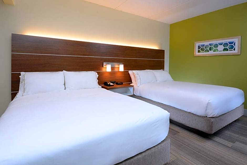 Holiday Inn Express Hotel & Suites Research Triangle Park By IHG