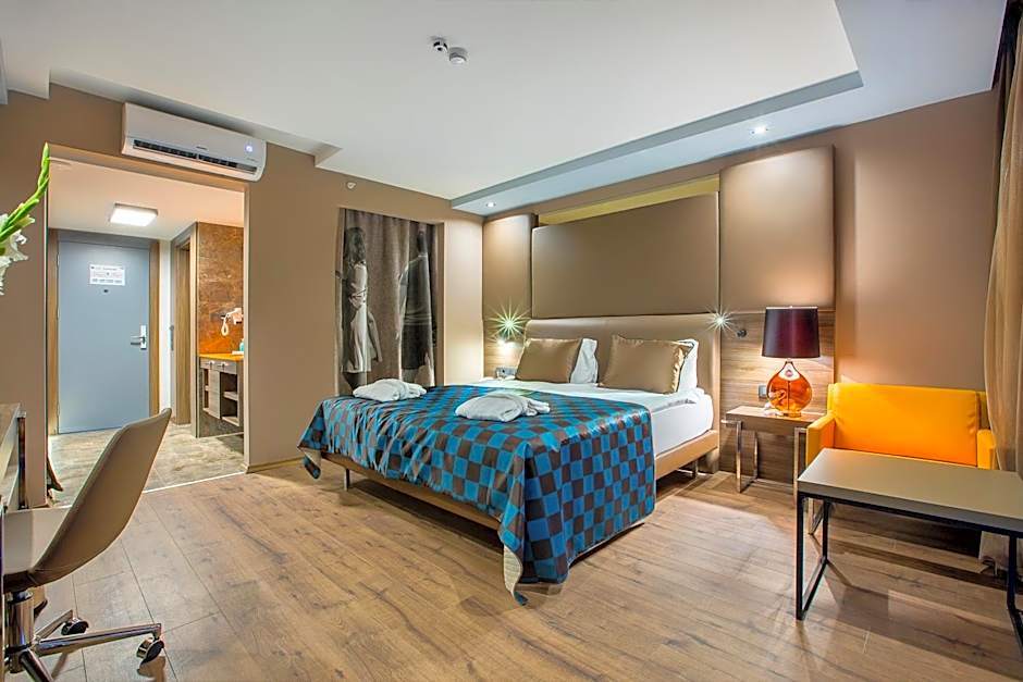 Numa Bay Exclusive Hotel - Ultra All Inclusive