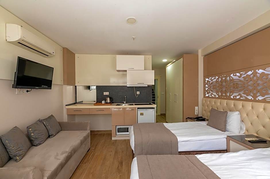 Taksim Peri Suite