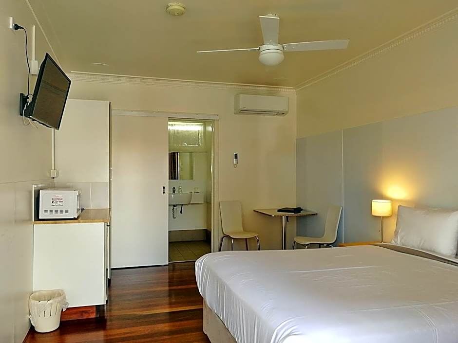 Paradise Motel Busselton