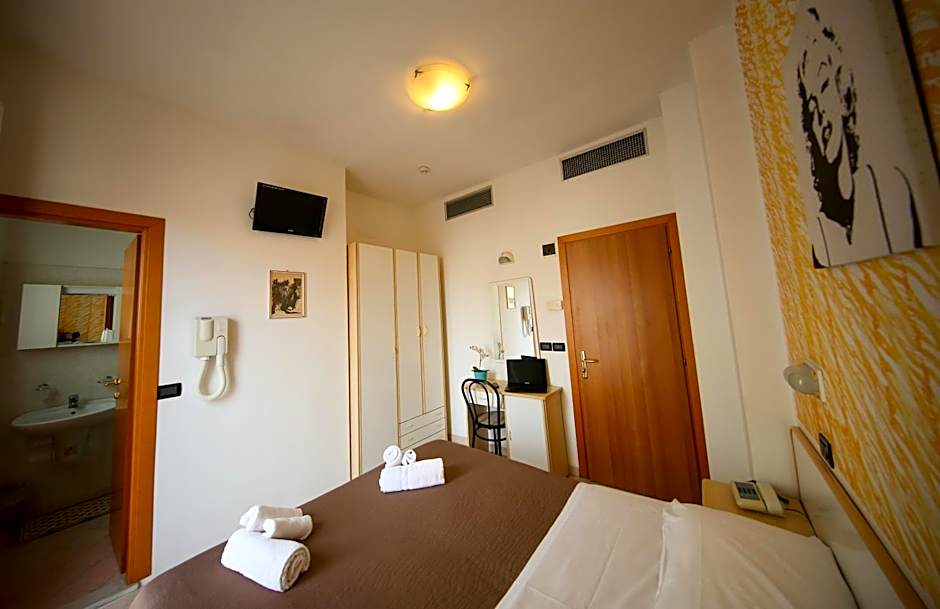 Hotel Petrarca