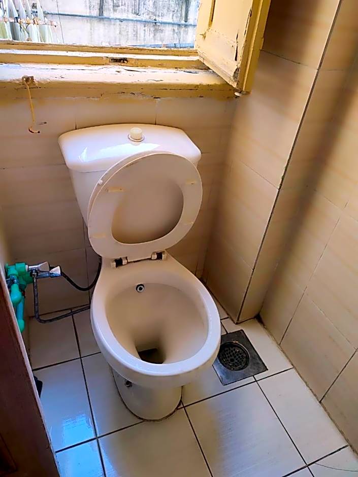 Clement's House Hostel